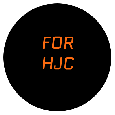 FOR HJC