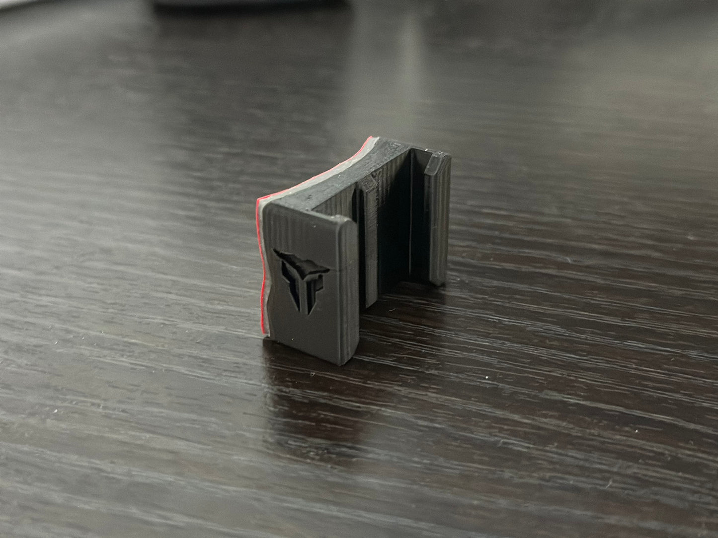 CHIN MOUNT FOR ICON AIRFLITE