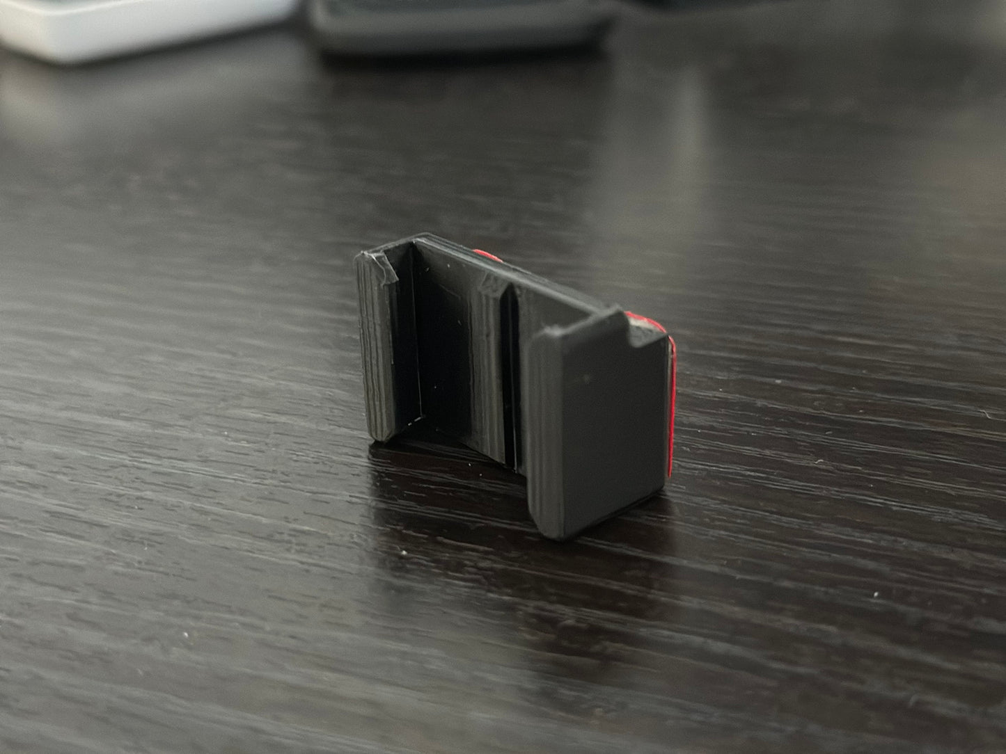CHIN MOUNT FOR HJC RPHA 11