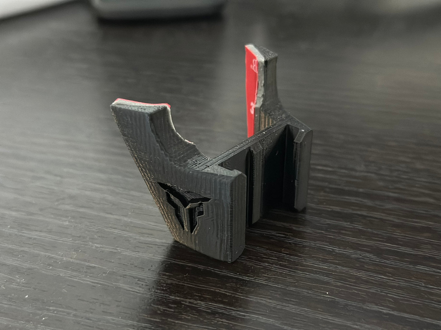 CHIN MOUNT FOR LS2 701MX