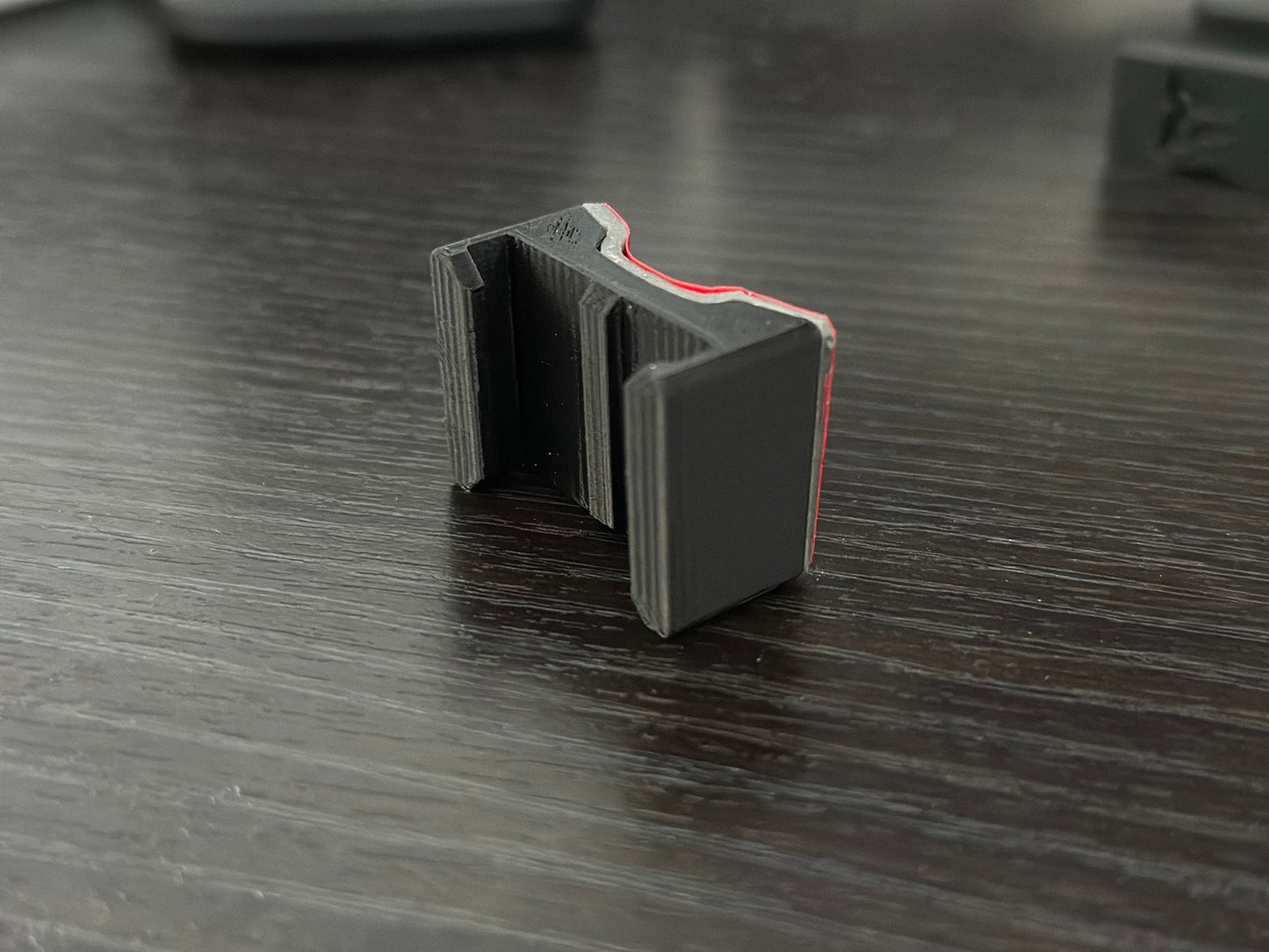 CHIN MOUNT FOR AGV K5/K5S