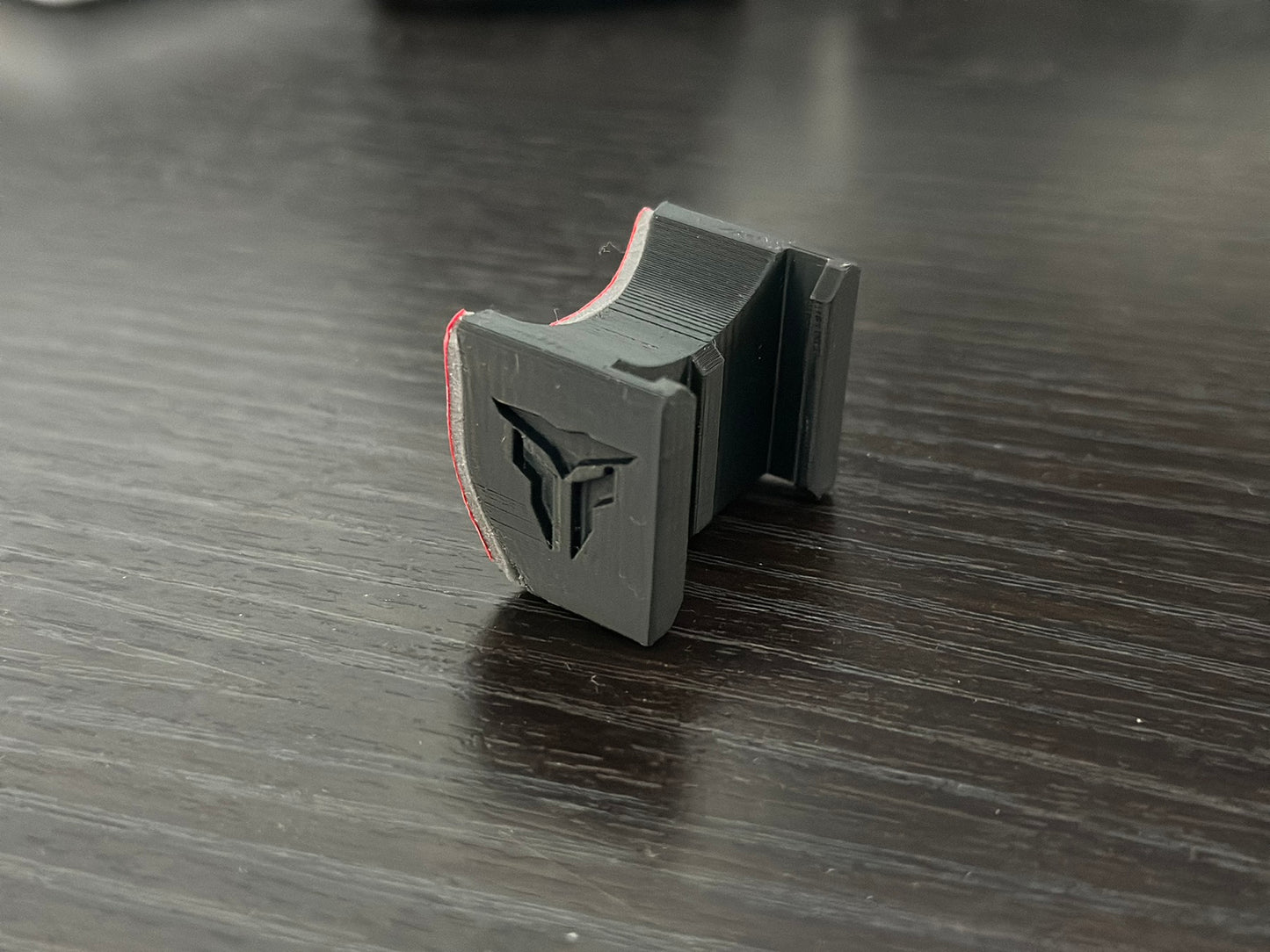 CHIN MOUNT FOR SCORPION EXO ST1400 - EXO 1400 AIR