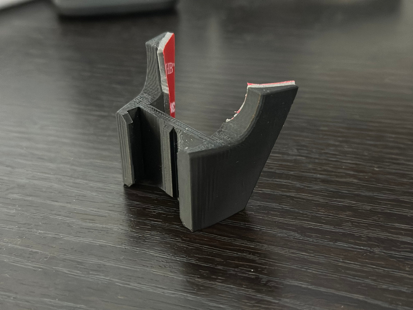 CHIN MOUNT FOR LS2 701MX