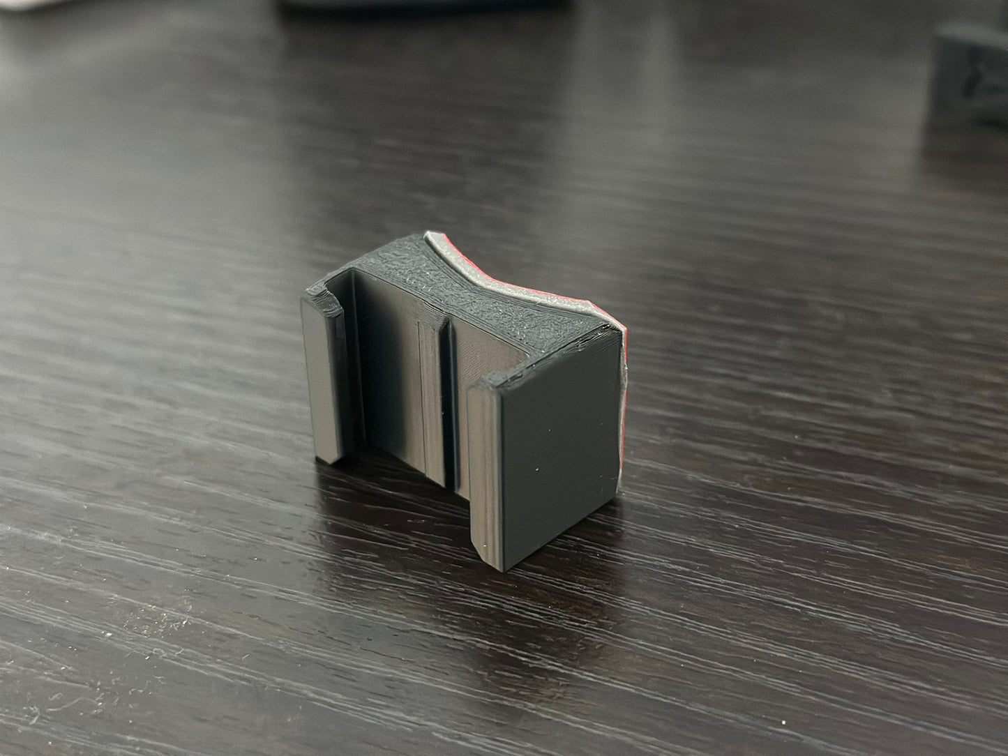 CHIN MOUNT FOR AGV K6/K6s