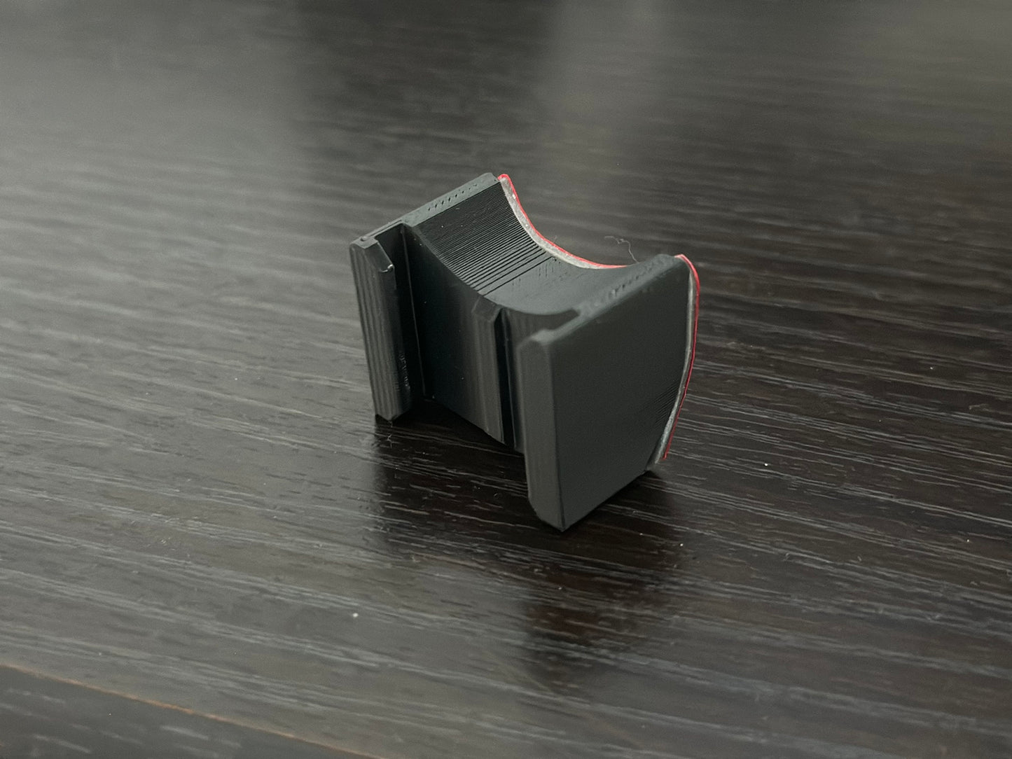 CHIN MOUNT FOR SCORPION EXO ST1400 - EXO 1400 AIR