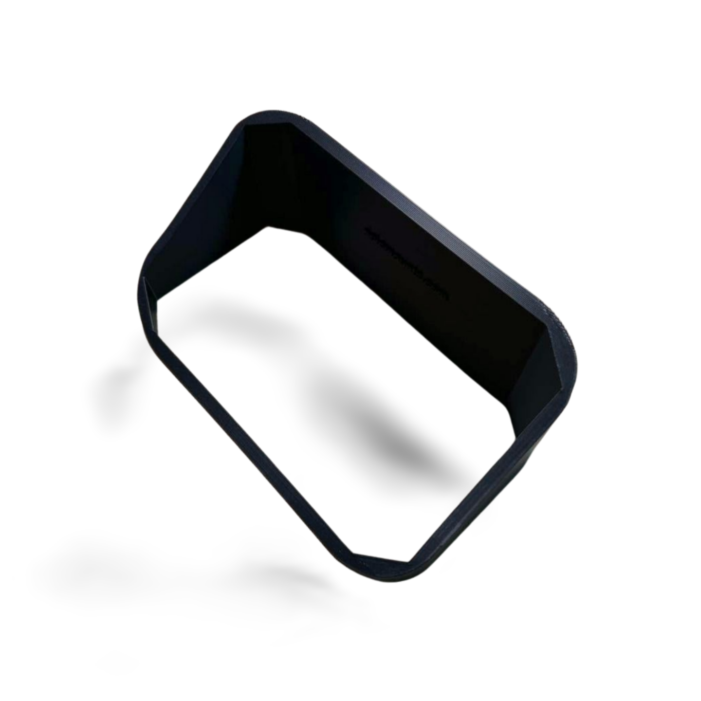Σκίαστρο οθόνης LCD για VOGE SR1 3d Print
