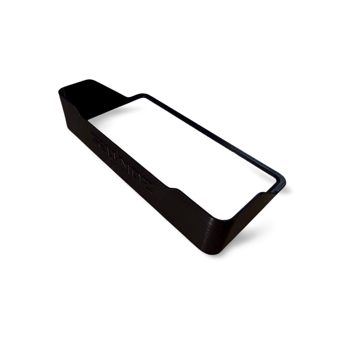 Σκίαστρο οθόνης LCD για ZONTES E350 3d Print