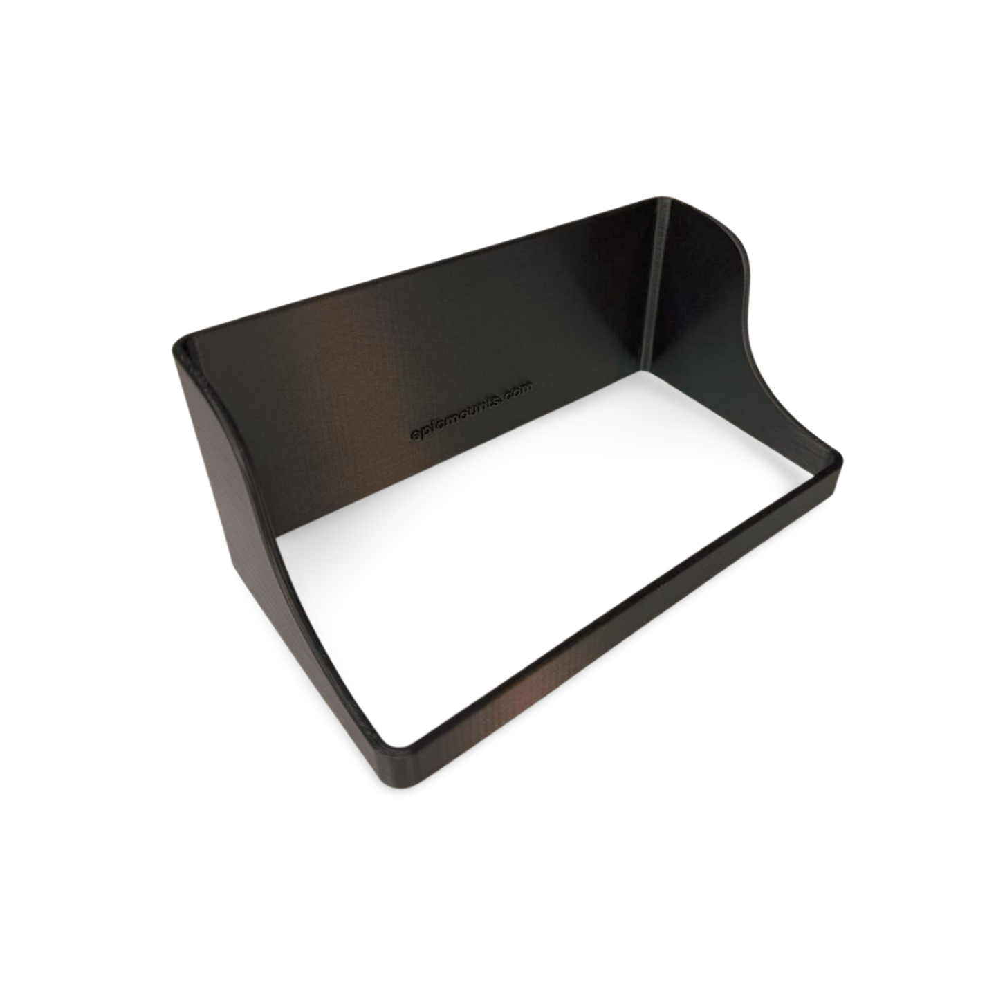 Σκίαστρο οθόνης LCD για CF Moto 650 MT 3d Print
