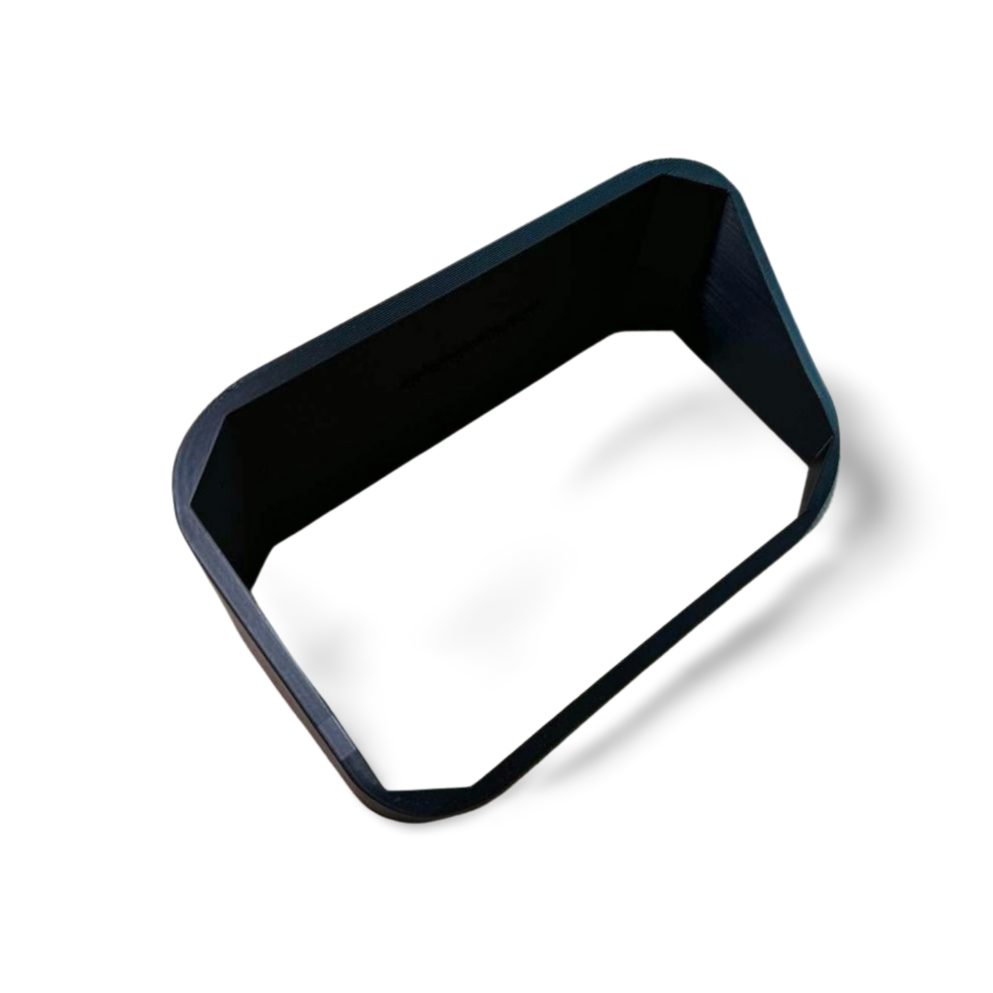 Σκίαστρο οθόνης LCD για VOGE SR1 3d Print