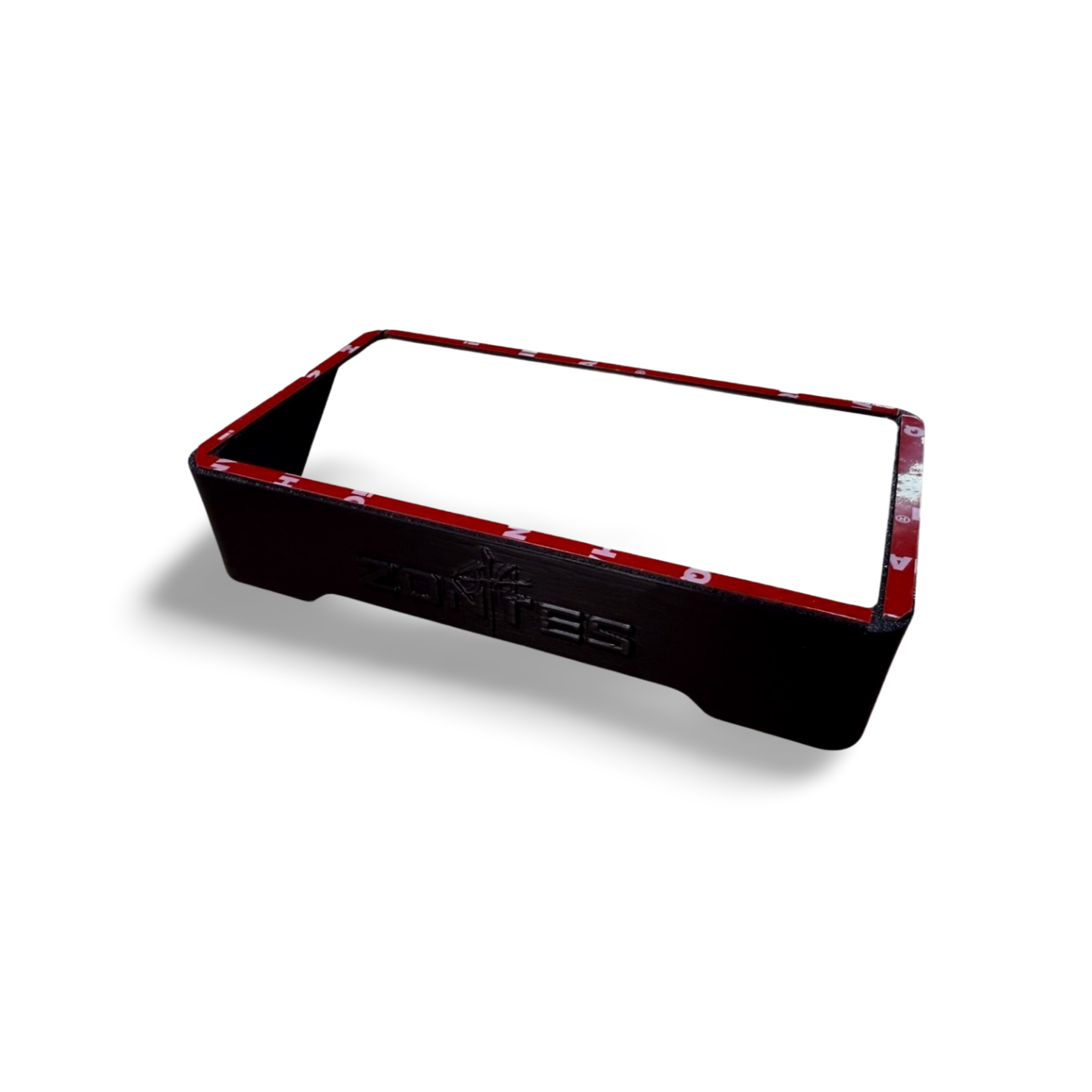 Σκίαστρο οθόνης LCD για ZONTES E350 3d Print