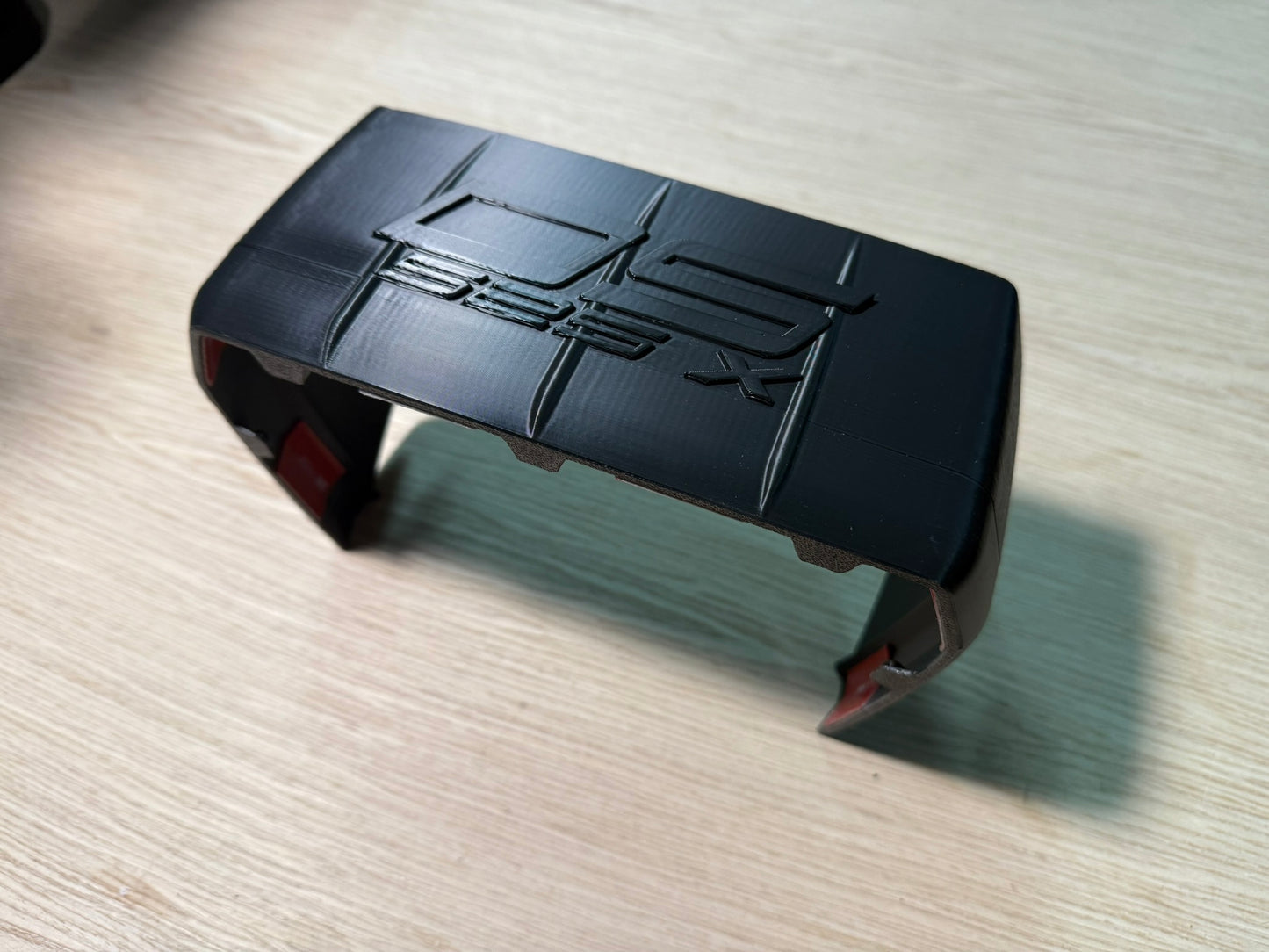Σκίαστρο οθόνης LCD για Voge DS 525x 3d Print Για Μοντέλα εως 2024