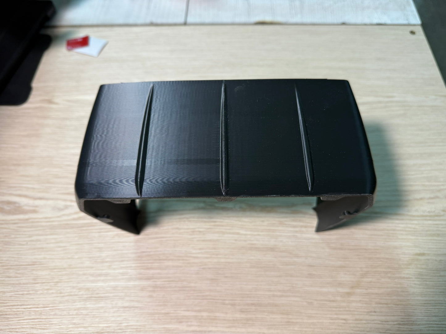 Σκίαστρο οθόνης LCD για Voge DS 525x 3d Print Για Μοντέλα εως 2024