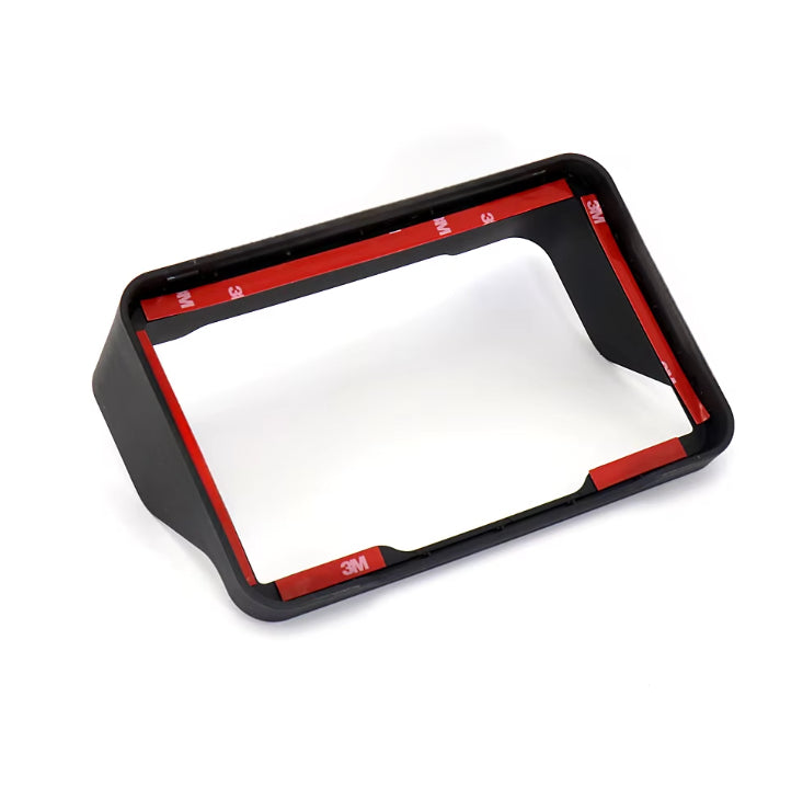 Σκίαστρο οθόνης LCD για CF Moto 700 MT (MY 2025) 3d Print