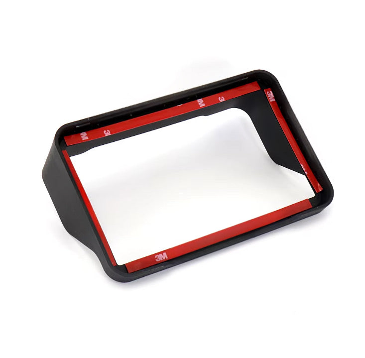 Σκίαστρο οθόνης LCD για ZONTES D350 3d Print