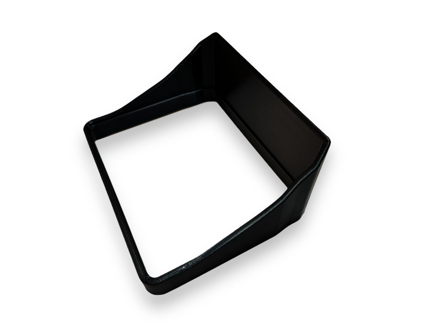 Σκίαστρο οθόνης LCD για Benelli TRK 702/702x 3d Print