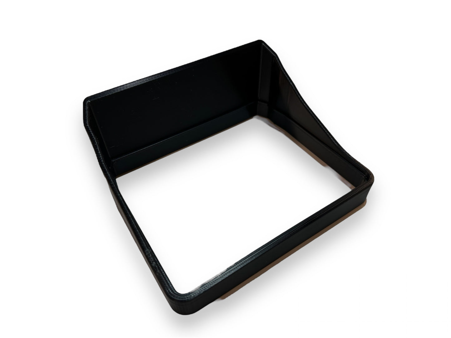 Σκίαστρο οθόνης LCD για Benelli TRK 702/702x 3d Print