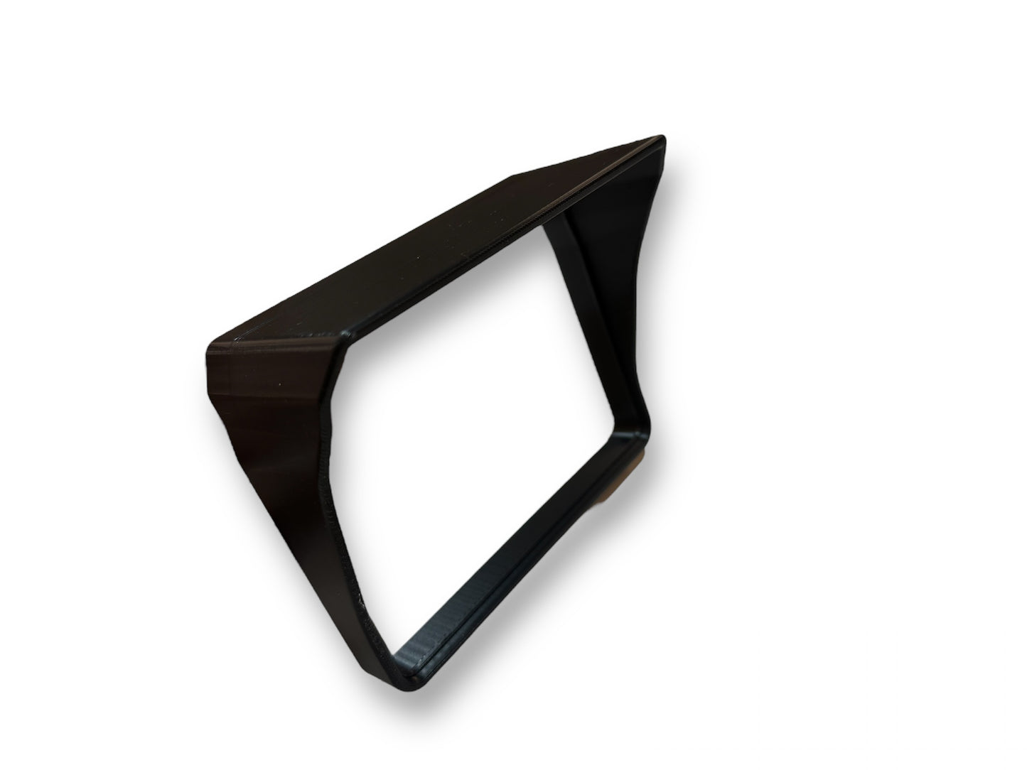 Σκίαστρο οθόνης LCD για Benelli TRK 702/702x 3d Print