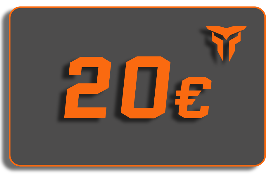 Epic Mounts Gift Card