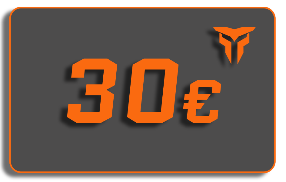 Epic Mounts Gift Card