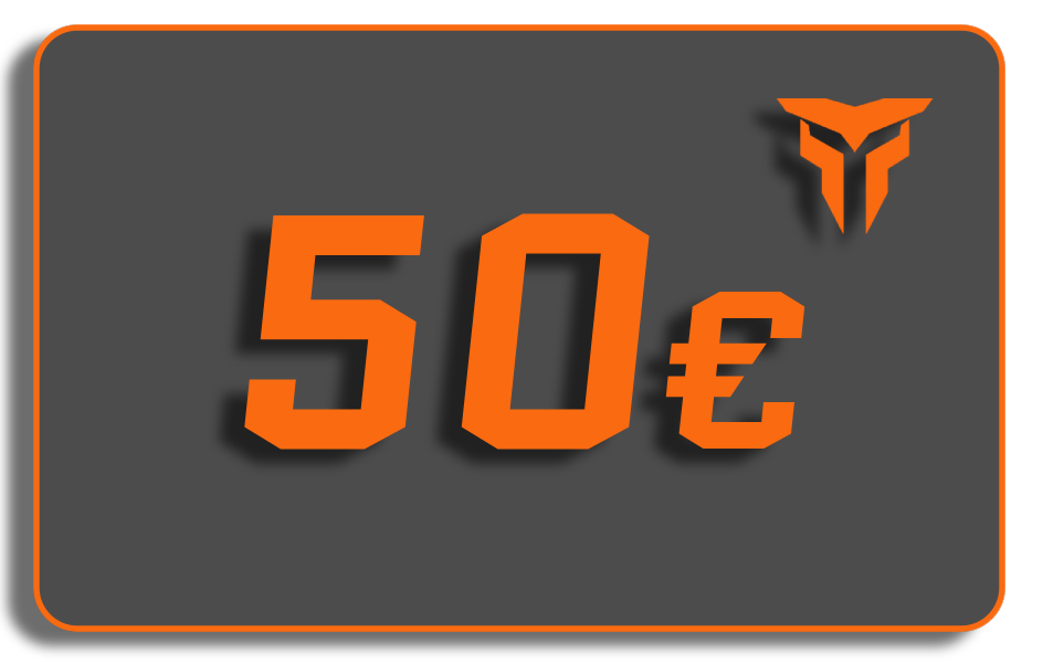 Epic Mounts Gift Card