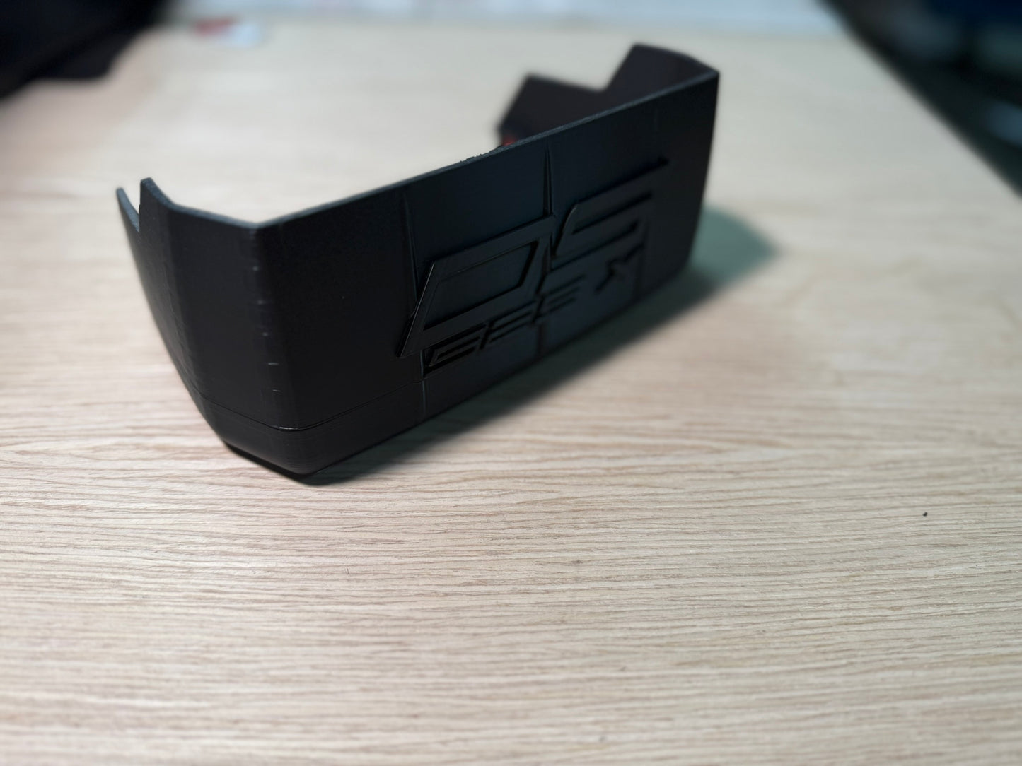 Σκίαστρο οθόνης LCD για Voge DS 525x 3d Print Για Μοντέλα εως 2024