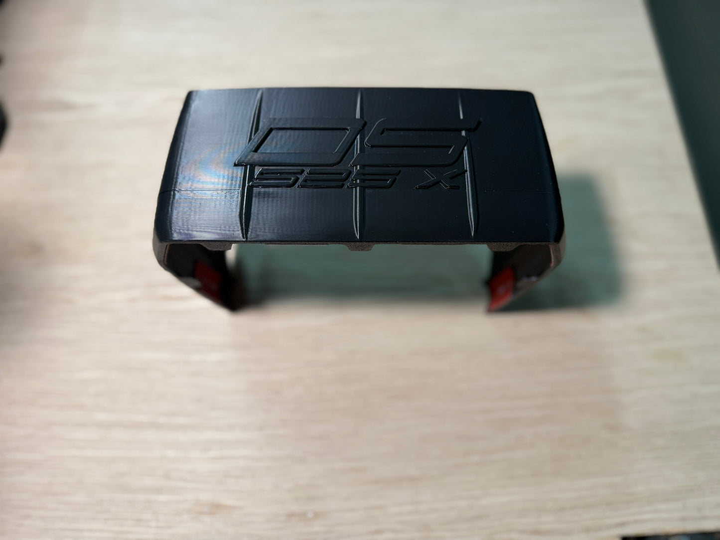 Σκίαστρο οθόνης LCD για Voge DS 525x 3d Print Για Μοντέλα εως 2024