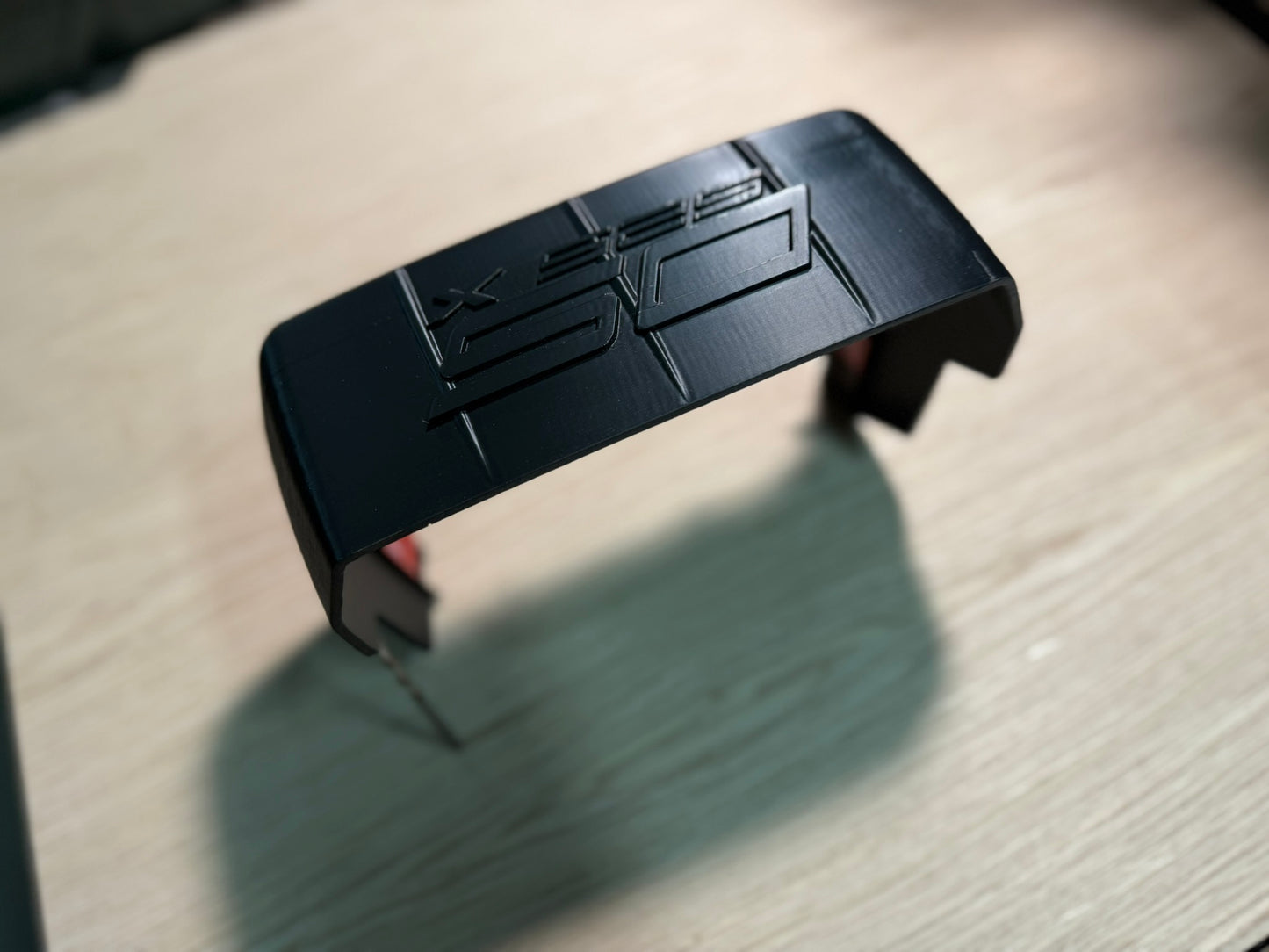 Σκίαστρο οθόνης LCD για Voge DS 525x 3d Print Για Μοντέλα εως 2024