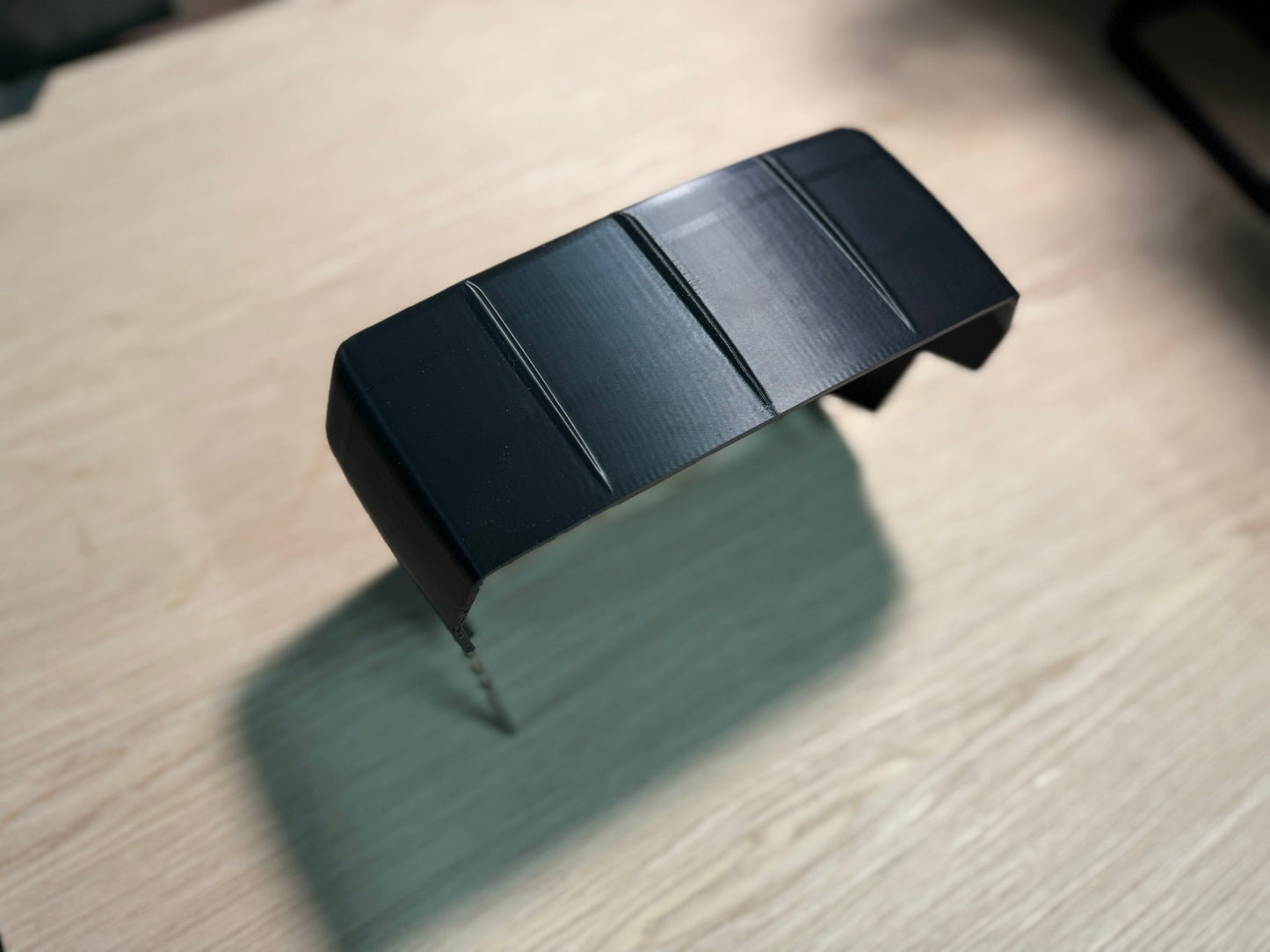 Σκίαστρο οθόνης LCD για Voge DS 525x 3d Print Για Μοντέλα εως 2024