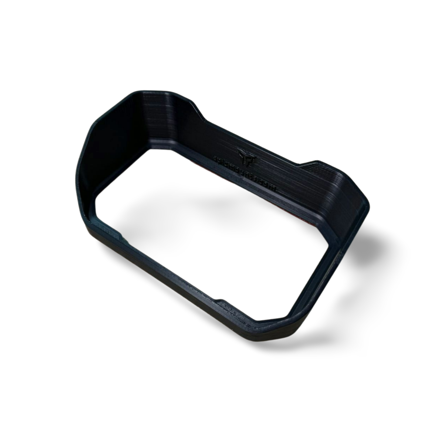 Σκίαστρο οθόνης LCD για CF Moto 450 MT 3d Print