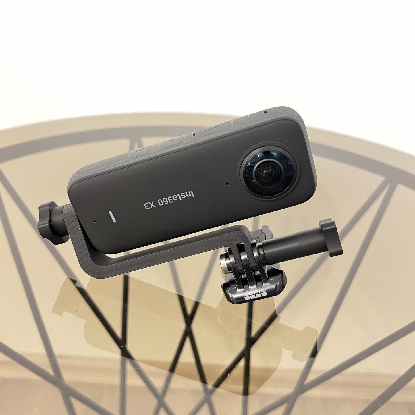 Insta360 Γωνιακή Βαση για One X2/X3/Χ4
