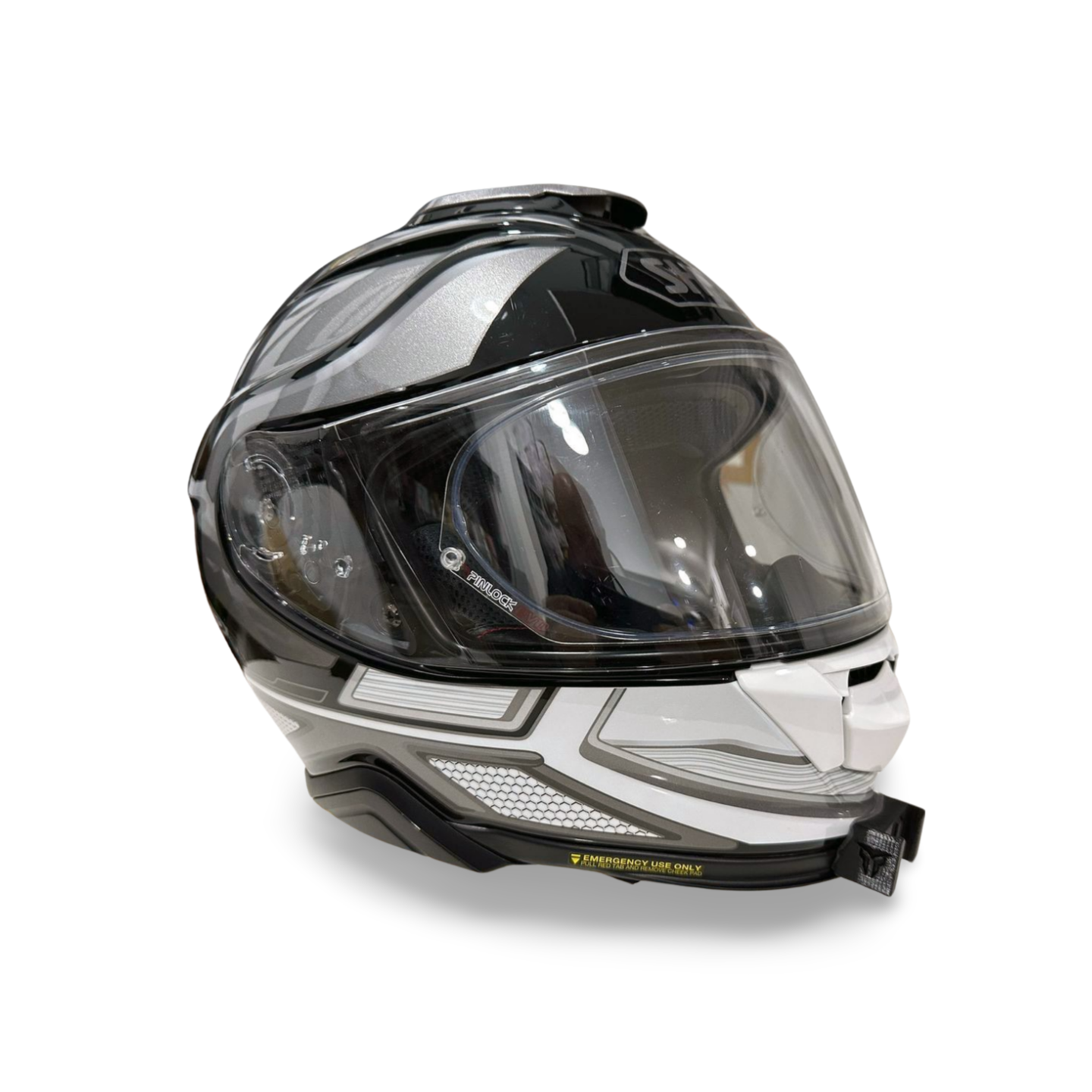 CHIN MOUNT FOR SHOEI GT Air 2