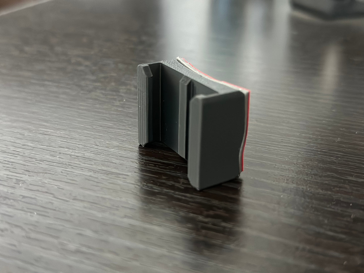 CHIN MOUNT FOR ARAI QUANTIC / ASTRO GX