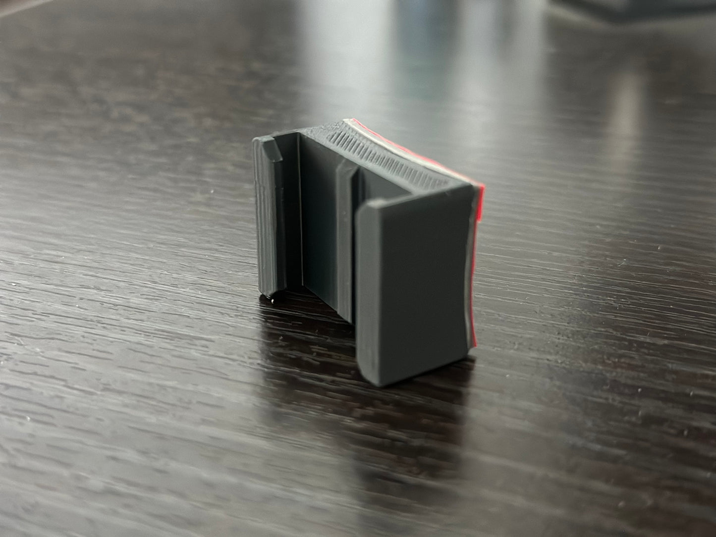 CHIN MOUNT FOR AIROH VALOR