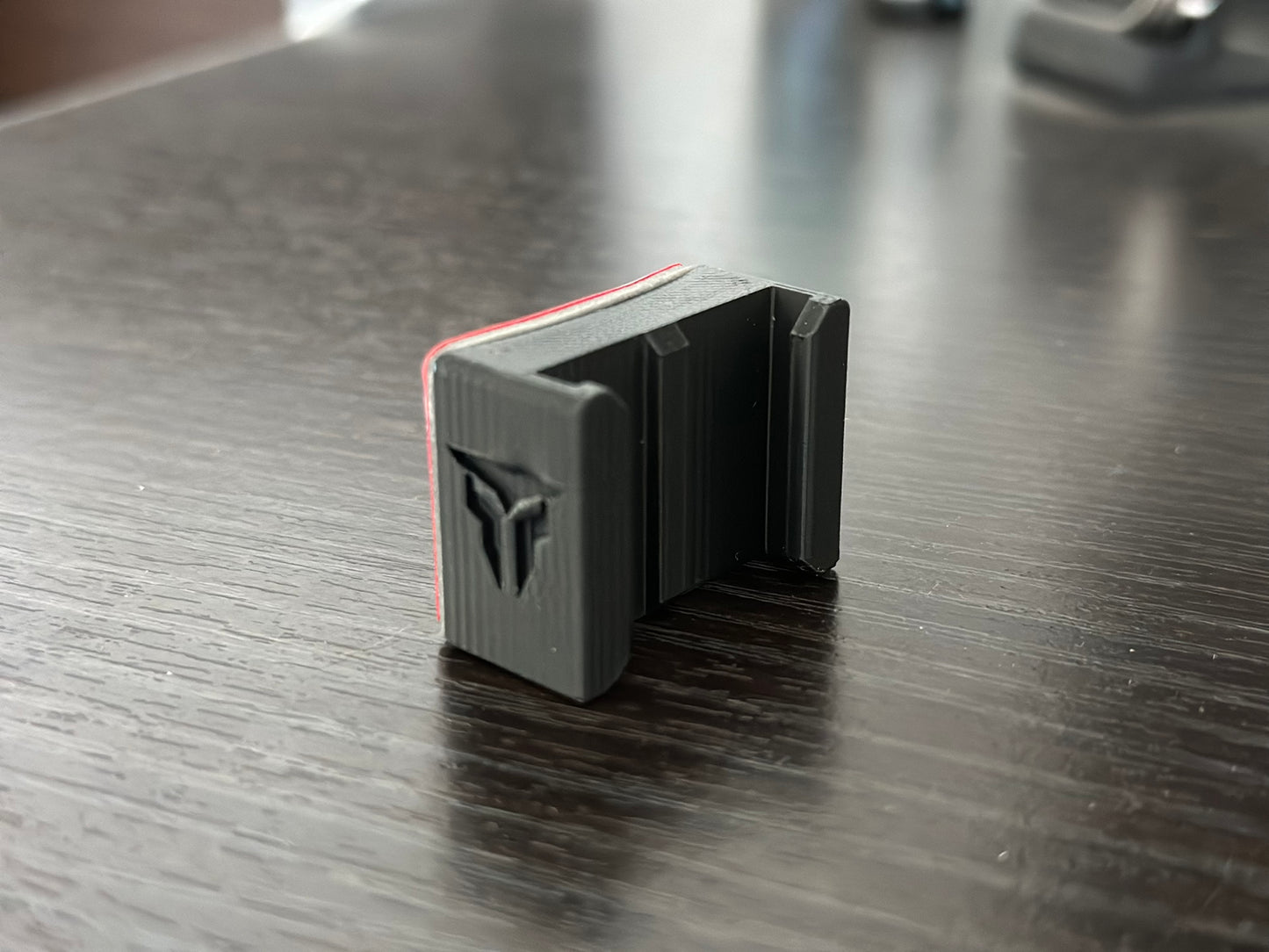 CHIN MOUNT FOR SCORPION EXO COVERT FX