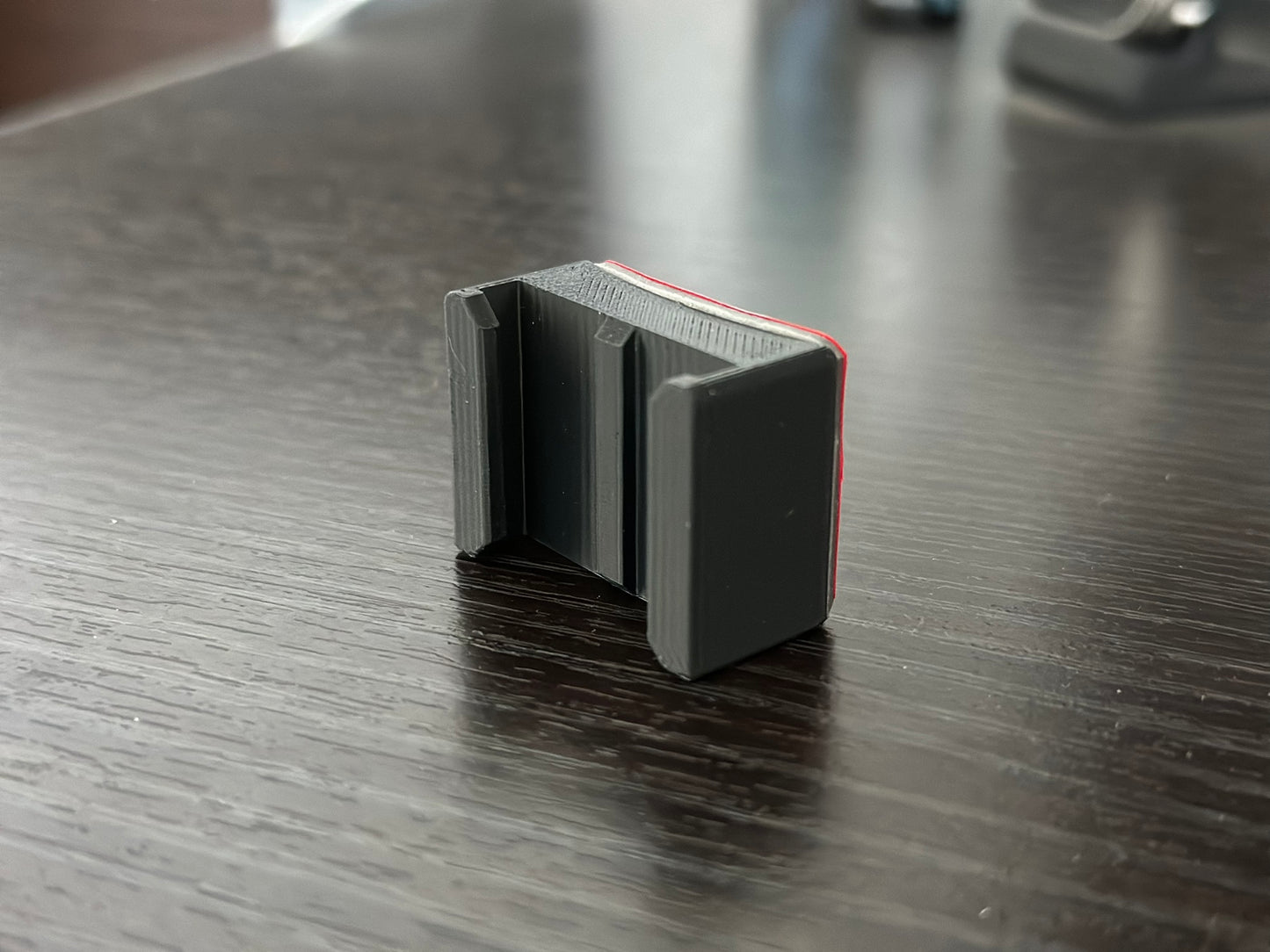 CHIN MOUNT FOR SCORPION EXO COVERT FX