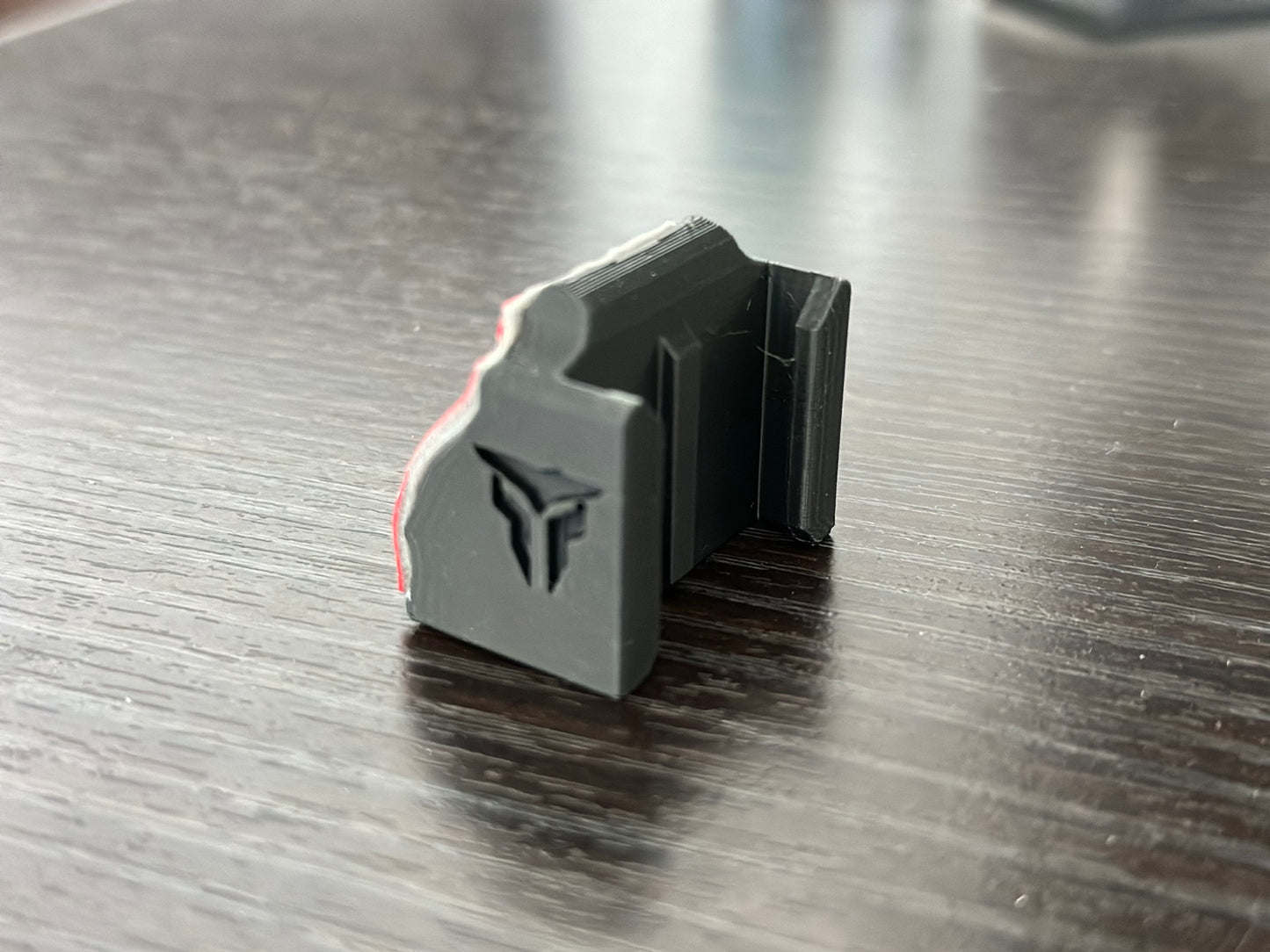 CHIN MOUNT FOR KLIM KRIOS PRO