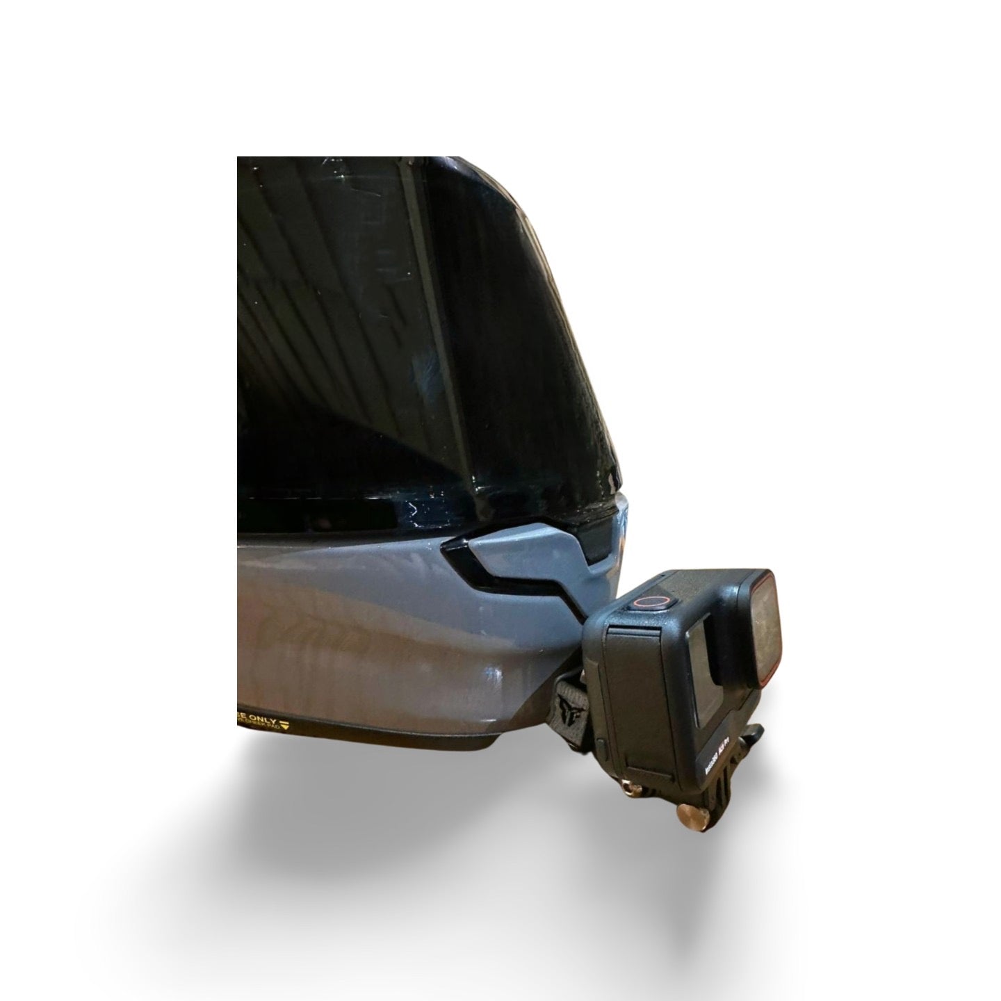 CHIN MOUNT FOR SHOEI NXR 2