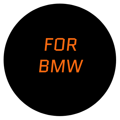 FOR BMW