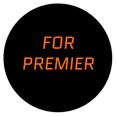 FOR PREMIER