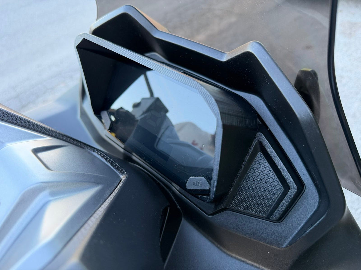 Σκίαστρο οθόνης LCD για VOGE SR1 3d Print