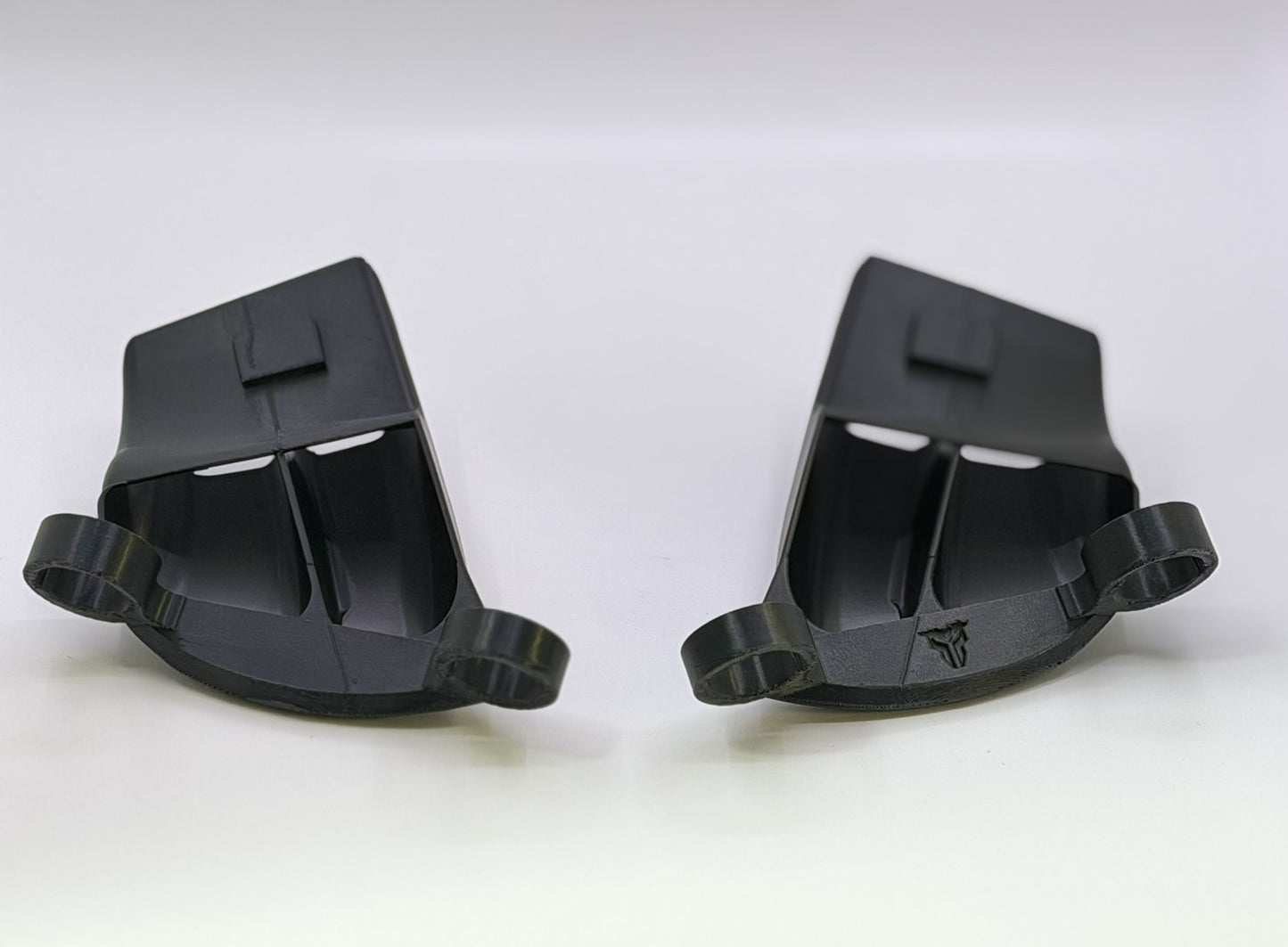 Σετ Airduct για KTM Super Duke (Gen 1, 2, 3) 1290/1390 3D Printed