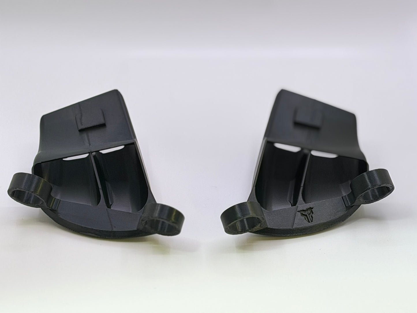 Σετ Αirduct για Aprilia Tuono / RSV4  3D Printed