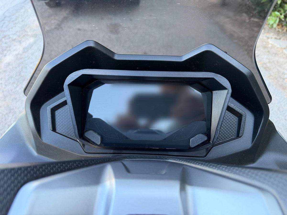 Σκίαστρο οθόνης LCD για VOGE SR1 3d Print