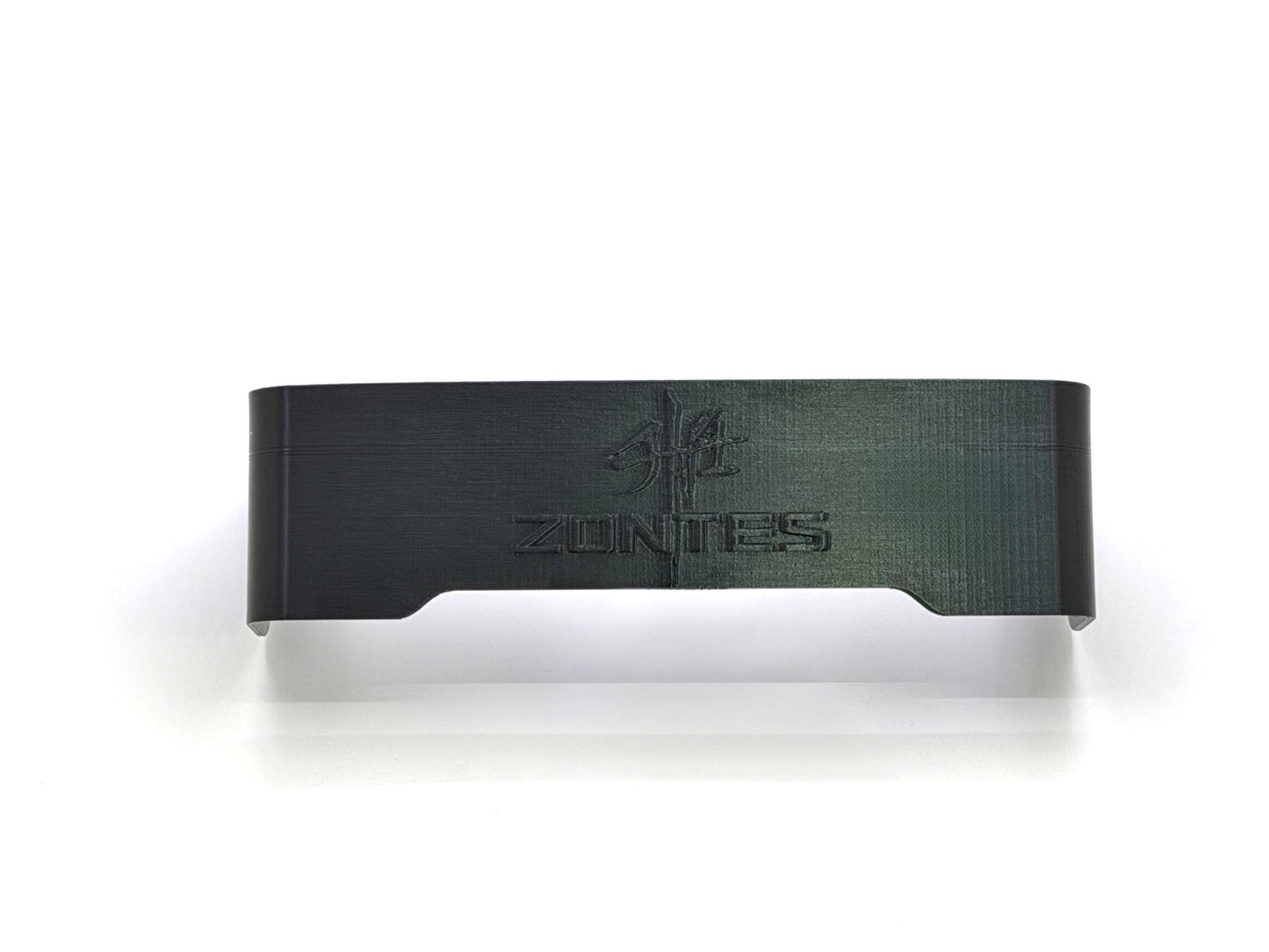 Σκίαστρο οθόνης LCD για ZONTES D350 3d Print