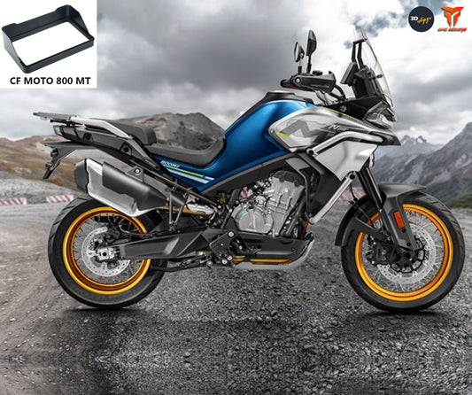 Σκίαστρο οθόνης LCD για CF Moto 800 MT Sport/Touring 3d Print