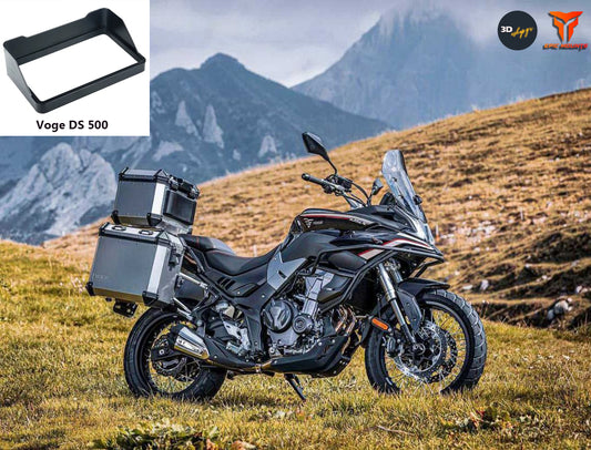 Σκίαστρο οθόνης Voge DS/DSX 300cc 500cc 650cc 3d Print