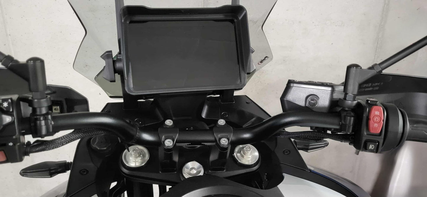 Σκίαστρο οθόνης LCD για CF Moto 800 MT Explorer 3d Print