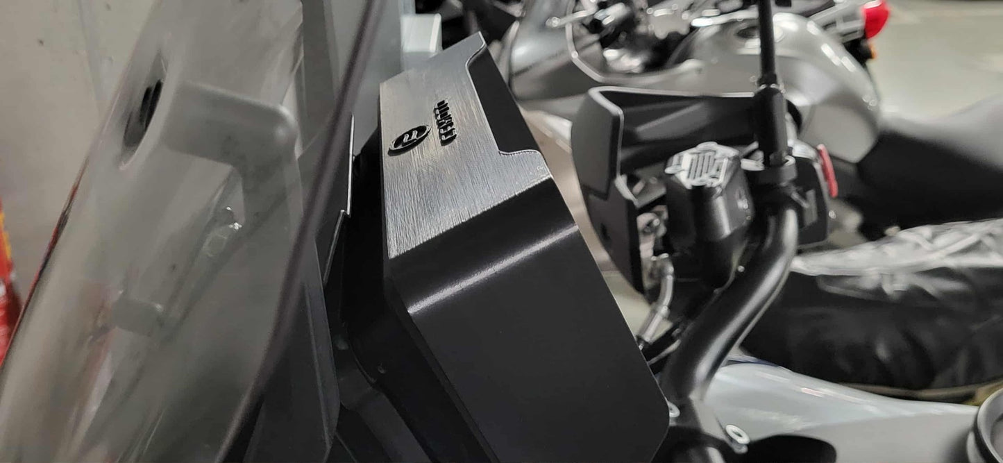 Σκίαστρο οθόνης LCD για CF Moto 800 MT Explorer 3d Print