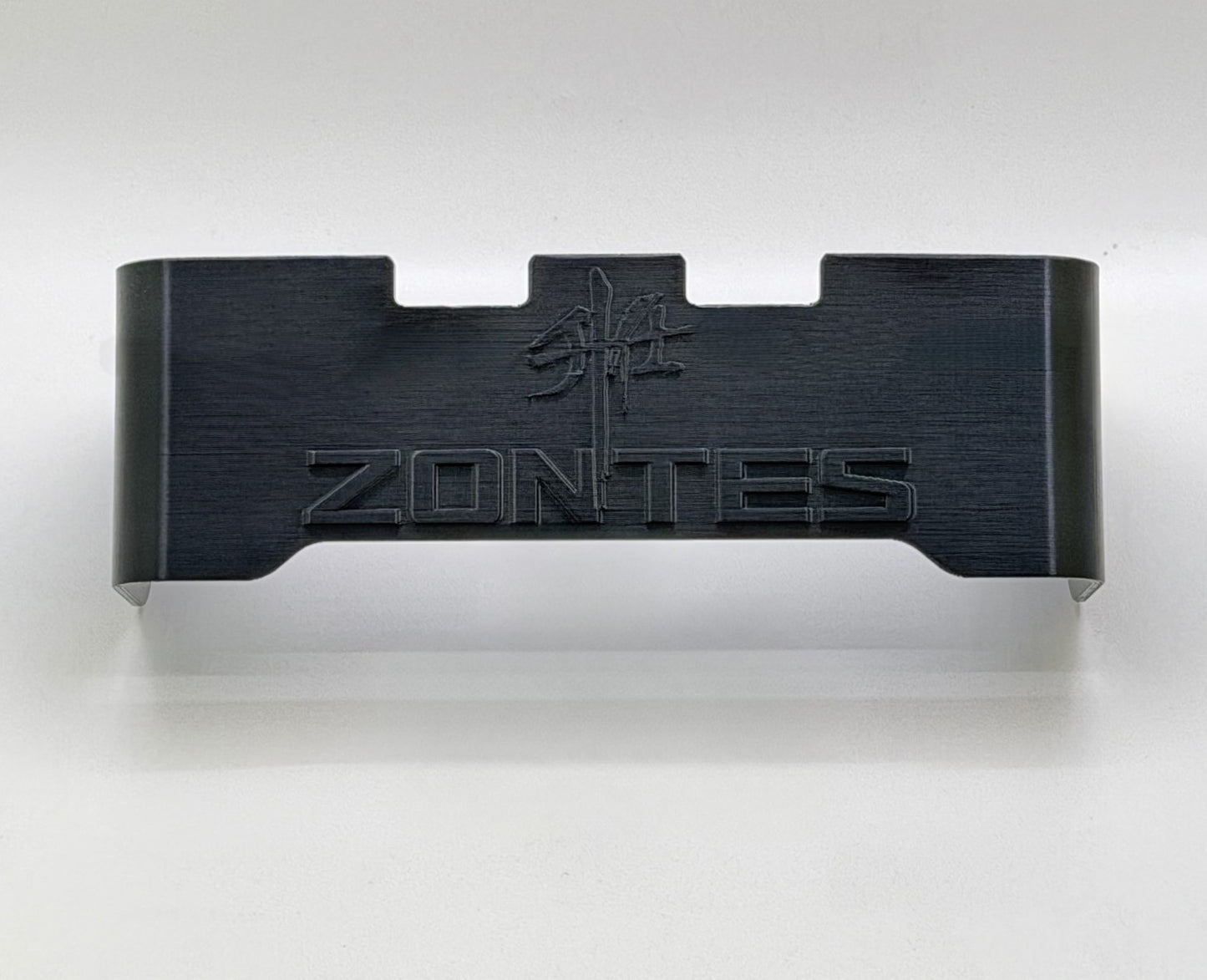 Σκίαστρο οθόνης LCD για ZONTES T310 3d Print (Black & White LCD)