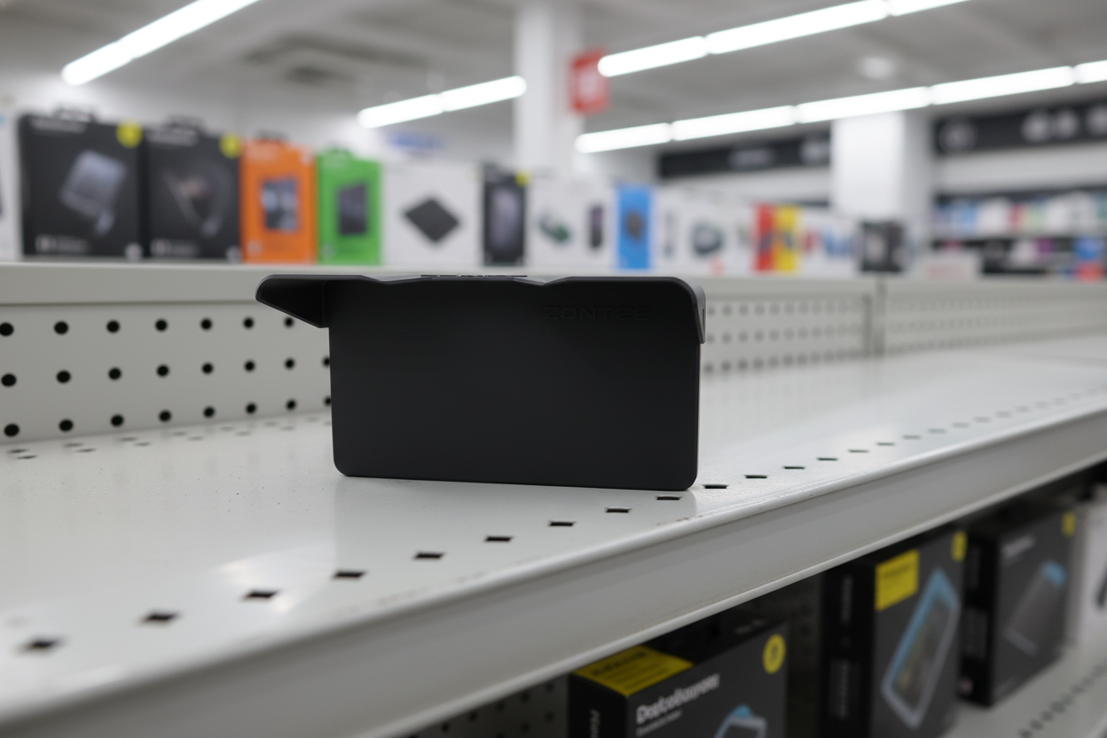 Σκίαστρο οθόνης LCD για ZONTES G368 3d Print Stealth edition